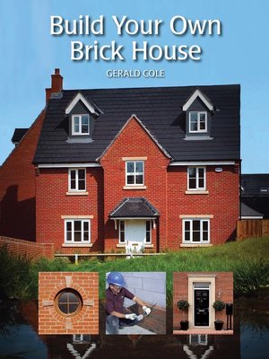 cover image of Build Your Own Brick House